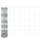 Berkfield Field Fence Silver 5
