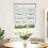 Berkfield Zebra Blind White 85x150 cm Fabric Width 80.9 cm Polyester 2