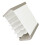 Breast Milk Freezer Storage Container Compacts Freezing Box for 1