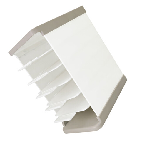 Breast Milk Freezer Storage Container Compacts Freezing Box for