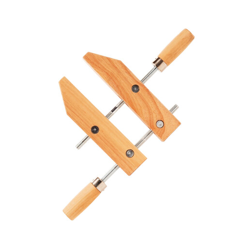 Quick Adjustable Parallel Clamp for Woodworking-8 inches