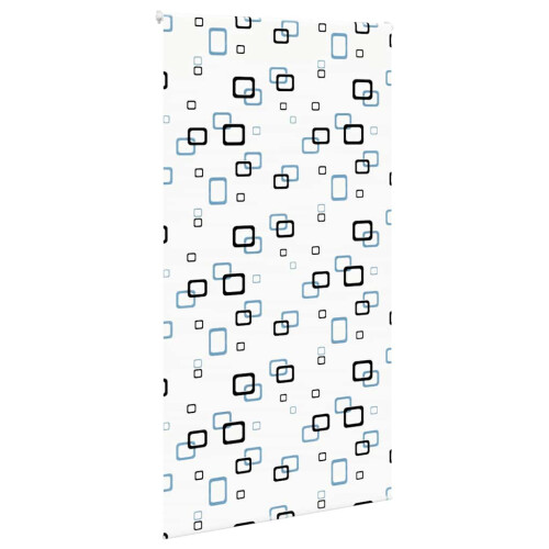 Berkfield Shower Roller Blind 140x240 cm Fabric Width 136 cm 2