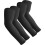 Sun Protection Cooling Arm Sleeves Compression 2 3 4 Pair 1