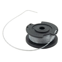Spool and Line for LTR 18-30 Grass Edge Trimmer 1 Pack