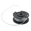 Spool and Line for LTR 18-30 Grass Edge Trimmer 1 Pack 1