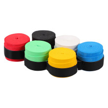 Tennis racket overgrip tape 18 pieces
