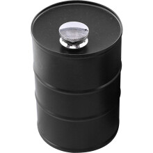 Bensinfat Vinkanna Novelty Flask Campingtillbehör Flagon