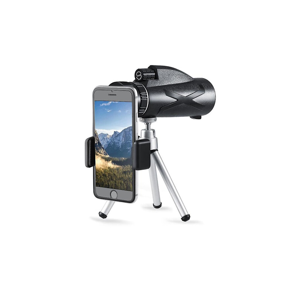 Monocular Binoculars 80X100 Hd Mobile Phone Binoculars Binoculars 9301715182793