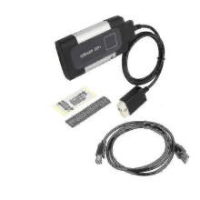 TCS-CDP/PRO-PLUS diagnostisk værktøj til V2020.3M8Autocom Cdp+ Pro Obd2