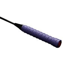 Iaukyu perforated tennis overgrip non-slip thick absorbent