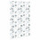Berkfield Shower Roller Blind 160x240 cm Fabric Width 156 cm 3