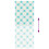 Berkfield Shower Roller Blind 100x240 cm Fabric Width 96 cm 5