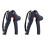 2PC Fortalecedor De Dedos Underarmsförstärkare Handgrepp Fingergrepp 1