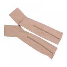 Open Toe Compression Socks 20-30 mmHg Knee High