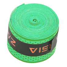 Mornei Badminton Ketcher Griptape Perforeret Sved Sportbånd Tennis