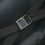 Berkfield Suitcase Folding with Lock Silver 43 x 27 x 66 cm ABS Plastic 8