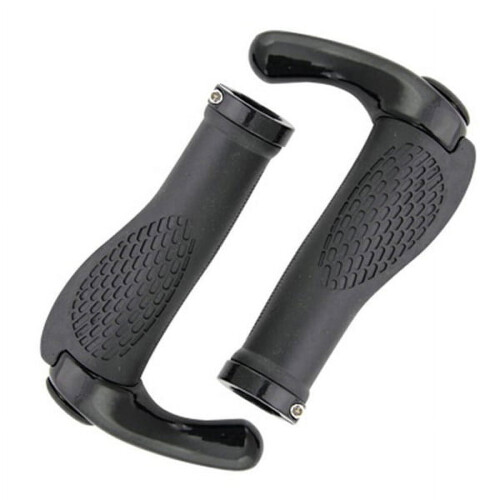 Kids Scooter Handle Grips Replacement 2 pcs