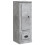 Berkfield Highboard Concrete Grey 36x35.5x103.5 cm Engineered Wood 2