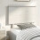 Berkfield Bed Headboard White 104x6x82.5 cm Solid Wood Pine 4