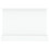 Berkfield Coffee Table White 90x50x35 cm Engineered Wood 8