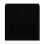 Berkfield Wall Cabinet Black 80x33x80 cm Engineered Wood 3