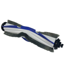 For Explorer Serie 60 / RG7447, RG7455, RG7447Wh, RG7455WH Spare Parts Accessories Main Side Brush Hepa Filter Mop