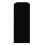 Berkfield Wall Cabinet Black 80x33x80 cm Engineered Wood 5