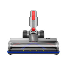 Replacement Vacuum for V7 V8 V10 V11 V15 Hard Floor Attachment Electric Floor Floor with 4 LED Lights
