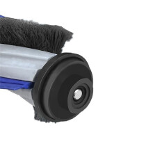 For Rowenta X-Plorer Serie60 RG7447 RG7455WH Scrubbers Main Brush Side Brush Mop Filter Accessories C