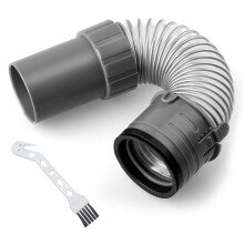 Vacuum Cleaner Hose for Navigator, Vacuum Cleaner Parts Navigator Lift-Away NV350 NV351 NV352 NV356 NV357