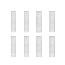 8Pcs HEPA Filter for Rowenta Explorer Serie 60 RG7455WH RG7447 Serie 60 Robotic Vacuum Cleaner Spare