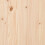 Berkfield Bed Headboard 155.5x4x100 cm Solid Pine Wood 5