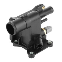 LF94-15-17Z Coolant Thermostat Thermostat Assembly Car for 3 5 6 CX-7