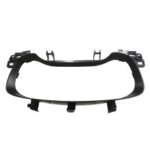 Car Instrument Frame Trim Panel 51459490718 for 5 Series G38 525Li 530Li 2020-2022 Dash Cover Plate Housing Frame