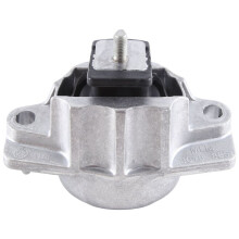 LR094225 Engine Foot Rubber Engine Bracket for