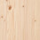 Berkfield Bed Headboard 205.5x4x100 cm Solid Pine Wood 5