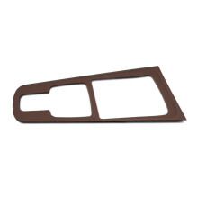 Car Interior Center Control Panel Trim Frame for B GLA GLB EQA EQB Class 2020-2023 Shifter Bezel Cover B