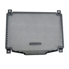 Radiator Guard Protector Grille Grill Cover for  NINJA1000SX 2020-2021 Radiator Grille Cover Guard Protector