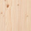 Berkfield Bed Headboard 141x4x100 cm Solid Wood Pine 8