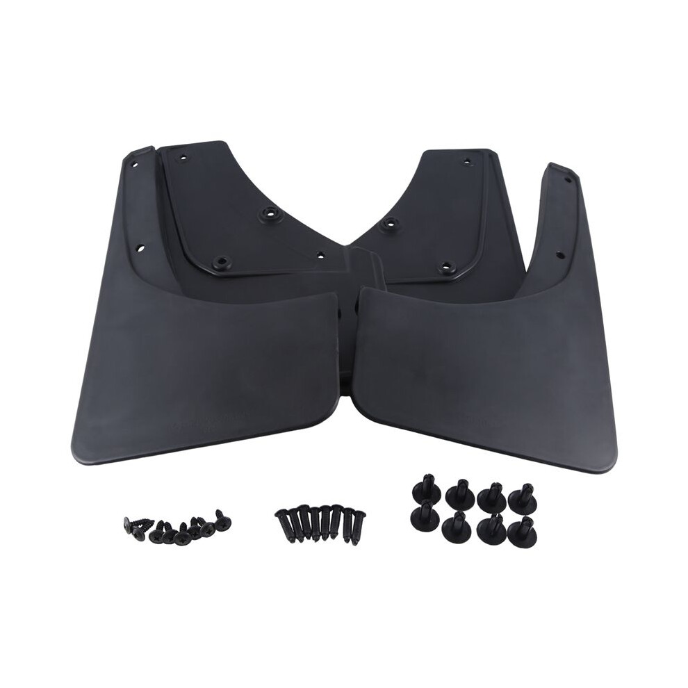 Car Fenders Tire Fenders Drill Free Installation Auto Supplies Auto Parts For Jimny 2020 6031866410430