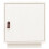 Berkfield Bedside Cabinets 2 pcs White 40x34x45 cm Solid Wood Pine 6