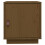 Berkfield Bedside Cabinets 2 pcs Honey Brown 40x34x45 cm Solid Wood Pine 6