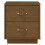Berkfield Bedside Cabinets 2 pcs Honey Brown 40x34x45 cm Solid Wood Pine 7