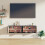 Berkfield Wall Cabinets 2 pcs Black 60x30x30 cm Solid Wood Pine 4