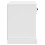 Berkfield Bedside Cabinets 2 pcs White 43x36x50 cm 9