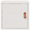 Berkfield Wall Cabinets 2 pcs White 31.5x30x30 cm Solid Wood Pine 5