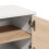 Berkfield Wall Cabinets 2 pcs White 31.5x30x30 cm Solid Wood Pine 10