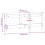 Berkfield Coffee Table White 87x48x35 cm Solid Wood Pine 8