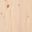 Berkfield Bed Headboard 206x4x100 cm Solid Wood Pine 5