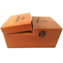 Useless Box Fully Assembled Leave Me Alone Machine Funny Desktop Gadget SelfTurning Off Gift Idea